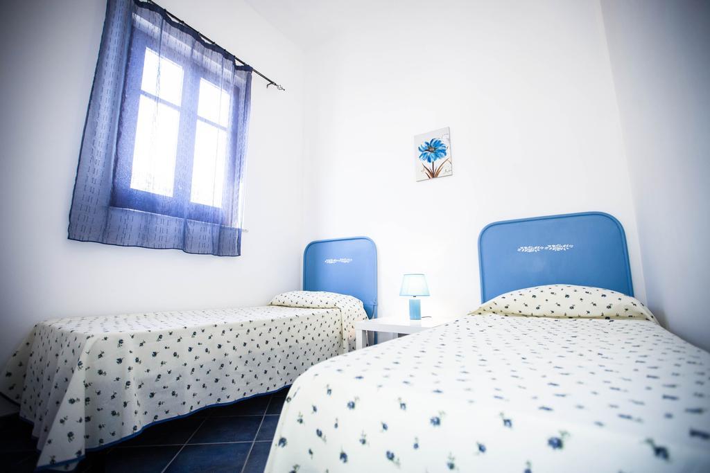 Appartamento La Marina Castellammare del Golfo Exterior photo